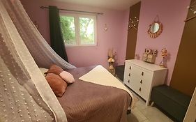 Gite Spa et Sauna en Centre Alsace